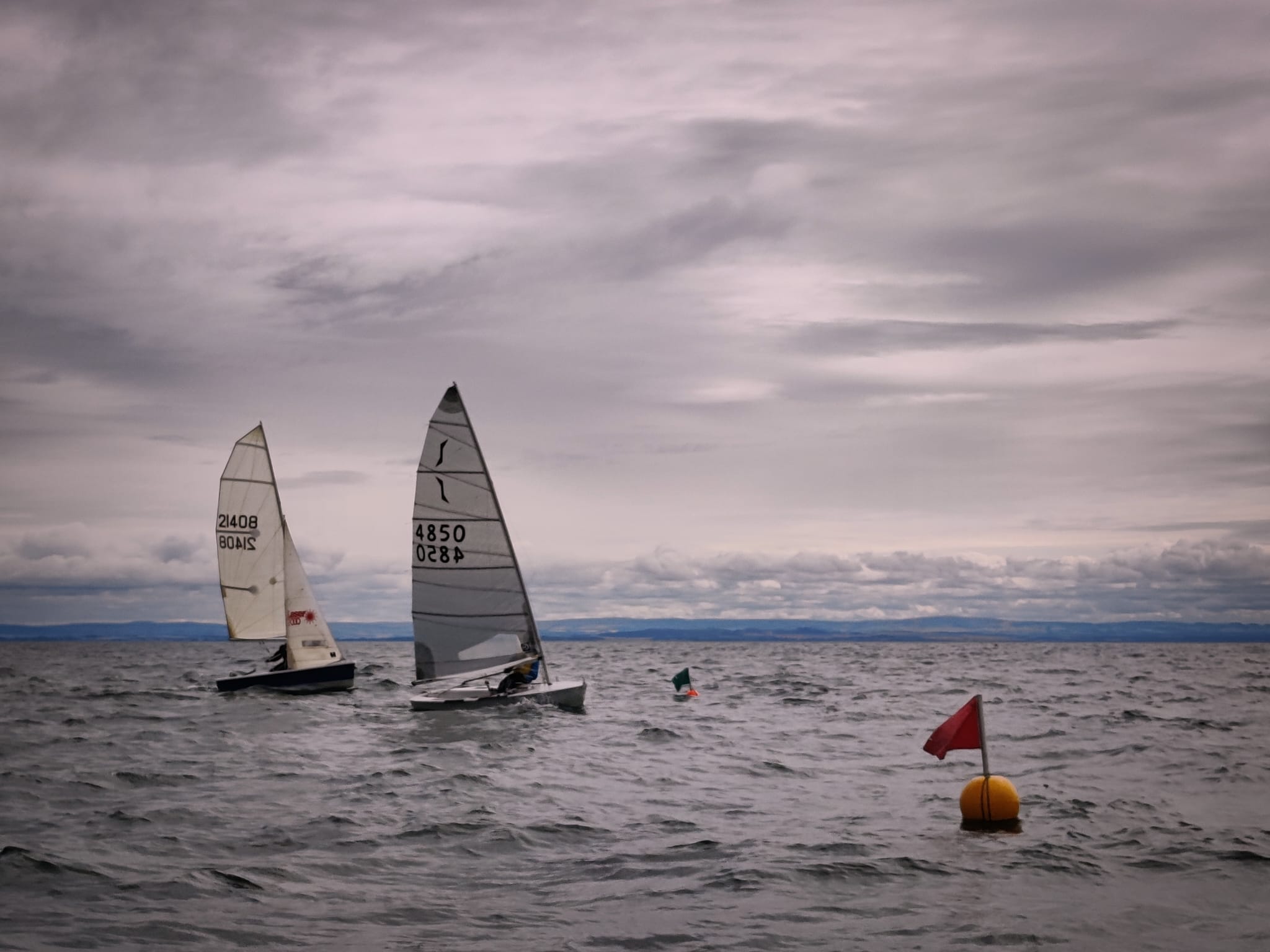 2026 Closed regatta